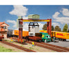 Faller 131368 Ho Container Bridge Crane Structures