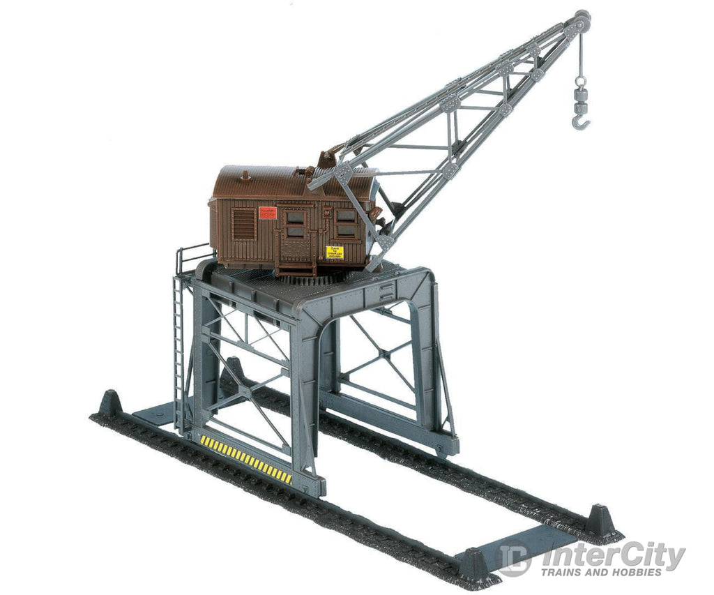 Faller 131370 Ho Gantry Crane Structures