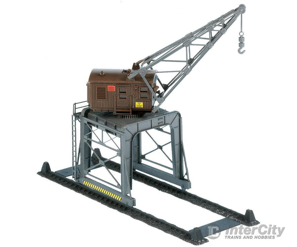 Faller 131370 Ho Gantry Crane Structures