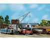 Faller 131370 Ho Gantry Crane Structures