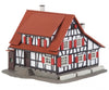 Faller 131374 Ho Half-Timbered House Structures