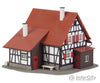 Faller 131374 Ho Half-Timbered House Structures