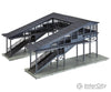 Faller 131378 Ho Platform Footbridge Structures