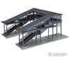 Faller 131378 Ho Platform Footbridge Structures