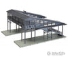 Faller 131378 Ho Platform Footbridge Structures