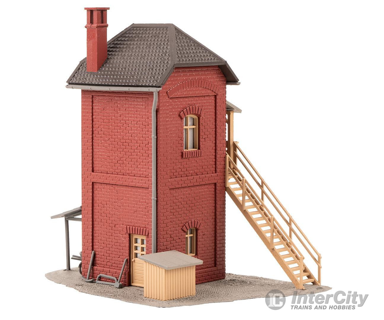 Faller 131384 Ho Signal Tower Structures