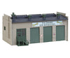 Faller 131385 Ho Truck Maintenance Factory Structures