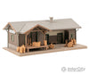Faller 131394 HO Peterstal Wayside station Structures
