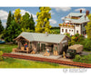 Faller 131394 HO Peterstal Wayside station Structures
