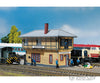 Faller 131395 HO Donaueschingen Signal box Structures