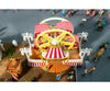 Faller 140311 HO Nostalgic steam Ferris wheel Structures