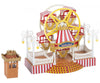 Faller 140311 HO Nostalgic steam Ferris wheel Structures