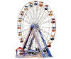 Faller 140312 Ho Ferris Wheel Structures