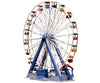 Faller 140312 Ho Ferris Wheel Structures