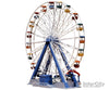 Faller 140312 Ho Ferris Wheel Structures