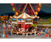 Faller 140316 Ho Children’s Merry-Go-Round Structures