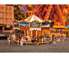 Faller 140316 Ho Children’s Merry-Go-Round Structures