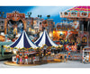 Faller 140322 Ho Roundabout Bar Refreshment Kiosk Structures