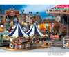 Faller 140322 Ho Roundabout Bar Refreshment Kiosk Structures
