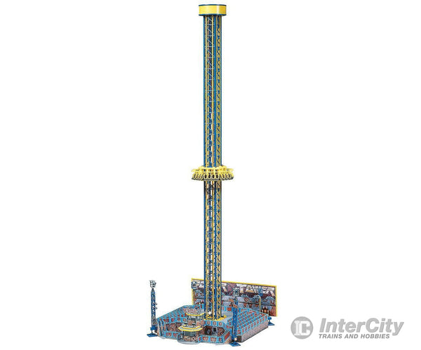 Faller 140325 Ho Power Tower Fairground Operator Structures