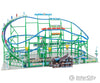 Faller 140410 Ho Alpina-Bahn Roller Coaster Structures