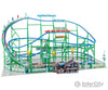 Faller 140410 Ho Alpina-Bahn Roller Coaster Structures