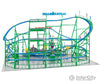 Faller 140410 Ho Alpina-Bahn Roller Coaster Structures