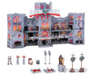Faller 140418 Ho Daemonium Ghost Train Structures