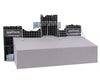 Faller 140418 Ho Daemonium Ghost Train Structures