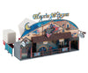 Faller 140419 HO Hex’n Wippn Ride Structures