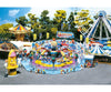 Faller 140426 Ho Octopussy Roundabout Structures