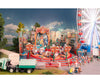 Faller 140434 HO INSIDER Roundabout - Structures