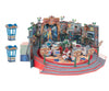Faller 140434 HO INSIDER Roundabout - Structures