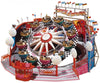 Faller 140439 Ho Flipper Roundabout Structures