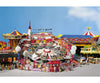 Faller 140439 Ho Flipper Roundabout Structures
