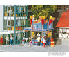 Faller 140444 Ho Xxl French Fries Fairground Booth Structures