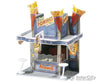 Faller 140444 Ho Xxl French Fries Fairground Booth Structures