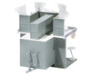 Faller 140444 Ho Xxl French Fries Fairground Booth Structures