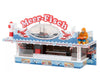 Faller 140445 Ho Sea Fish Fairground Booth Structures