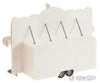 Faller 140446 Ho 2 Fairground Booths Structures
