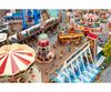Faller 140460 Ho Funfair Fun Set Structures