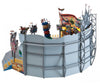 Faller 140461 Ho Break Dance No.1 Roundabout Structures