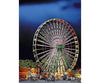 Faller 140470 HO Jupiter Ferris Wheel Brand New in Sealed Package Structures