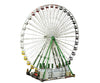 Faller 140470 Ho Jupiter Ferris Wheel Structures