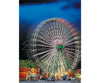 Faller 140470 Ho Jupiter Ferris Wheel Structures