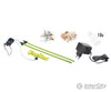 Faller 140471 Ho Ferris-Wheel Lamp Set Lights & Electronics