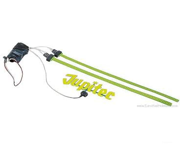 Faller 140471 HO Jupiter Ferris Wheel Light Kit Brand New in Sealed Package Lights & Electronics