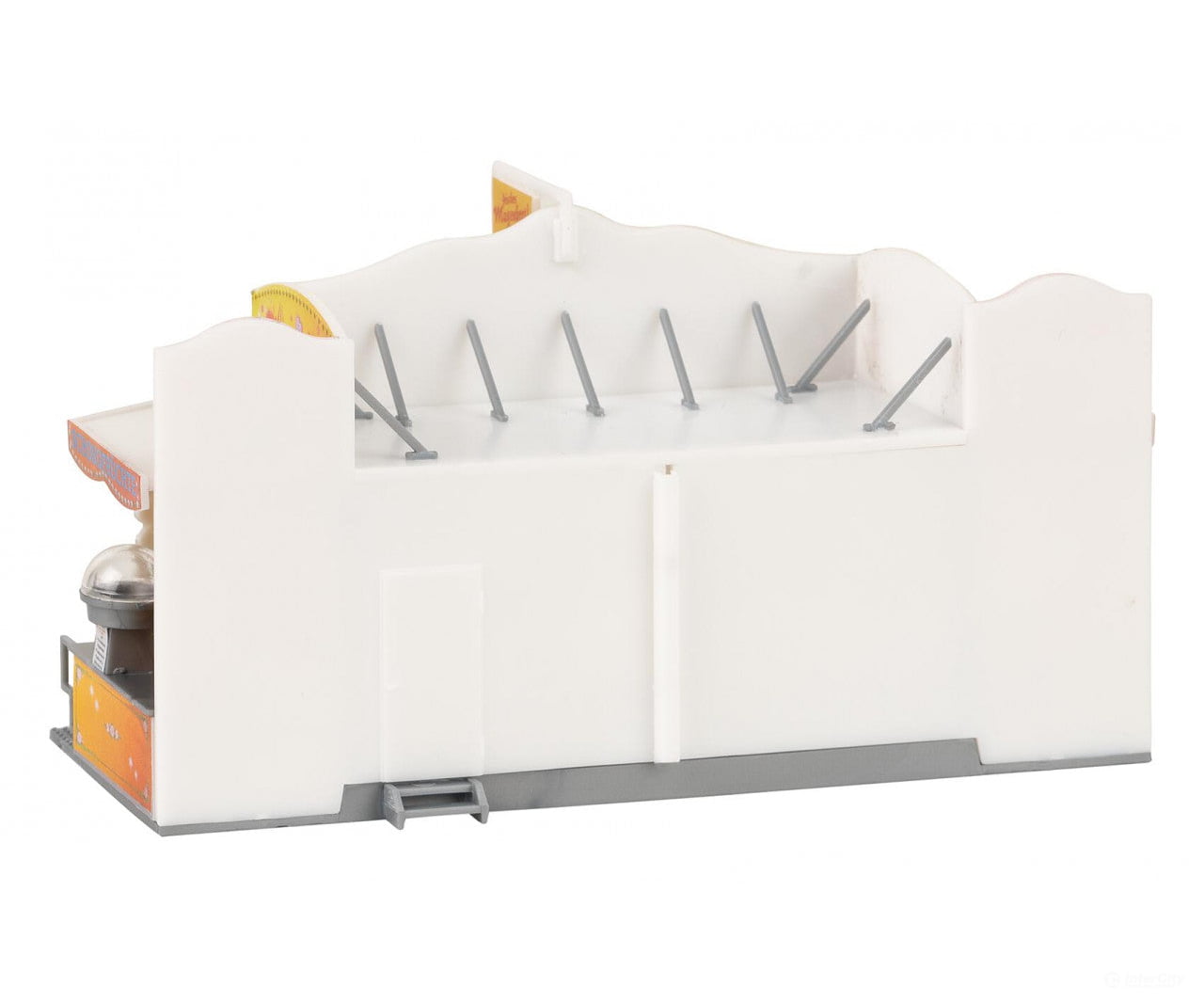 Faller 140474 Ho Sweets Stall And Balloon Artist Structures