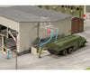 Faller 144062 Ho Drinking Water Unit Structures