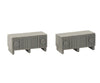 Faller 144073 Ho 2 Ammunition Boxes Structures